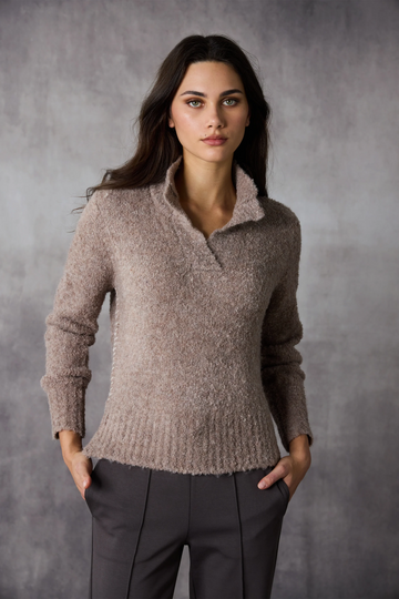 cellar sweater