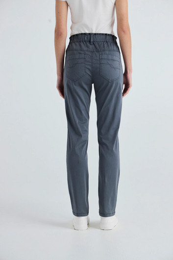 cinder pant - steel