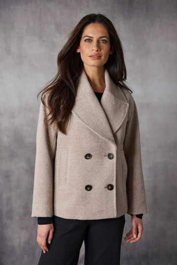 luka coat