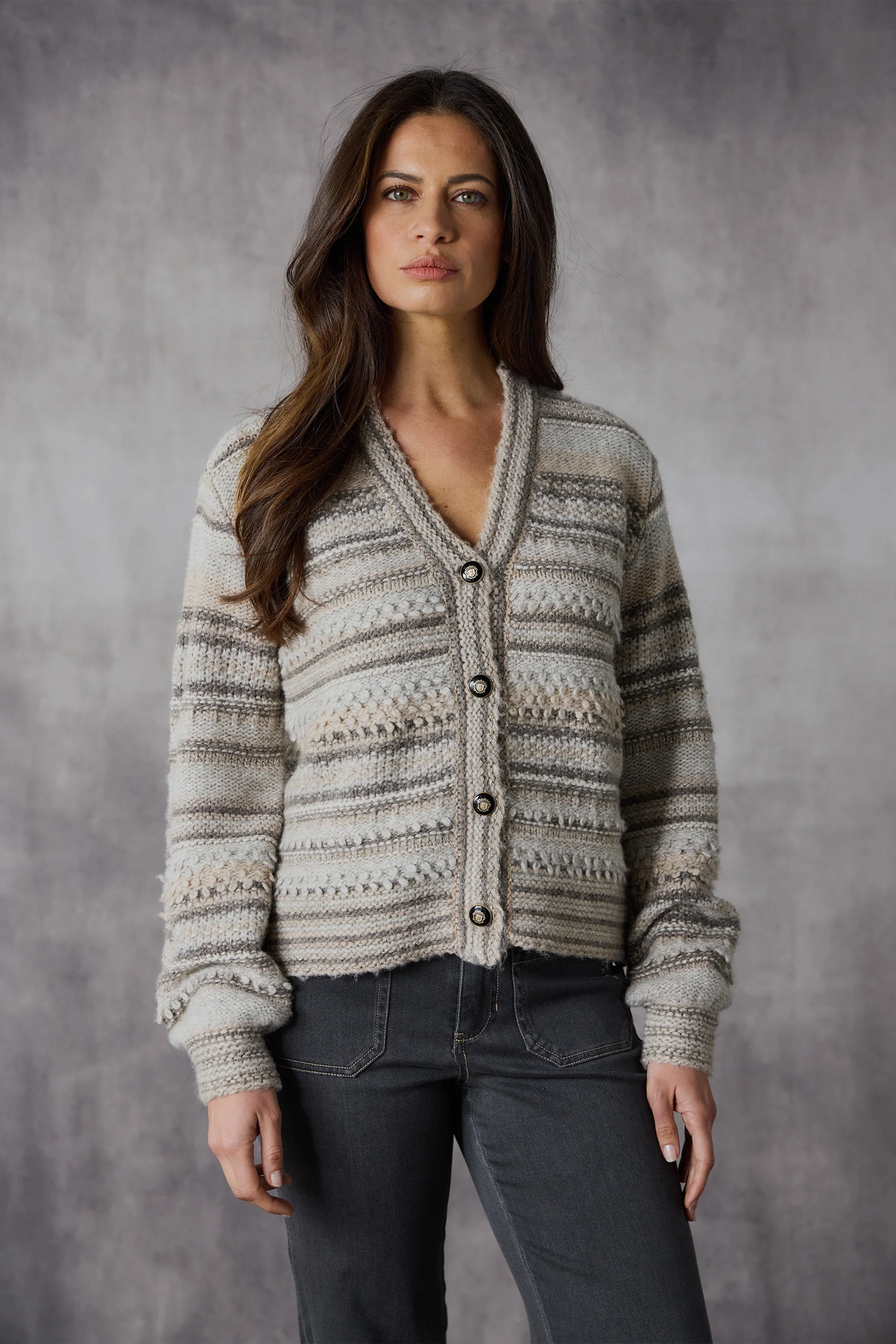 Lania - mystique jacket - Haus of Alma