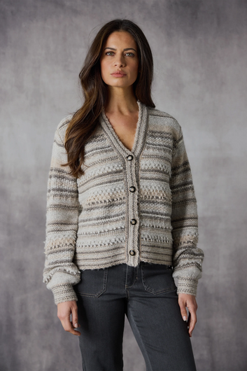 mystique jacket - Meg & Me Boutique & Espresso