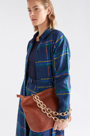 lenkka bag - tan