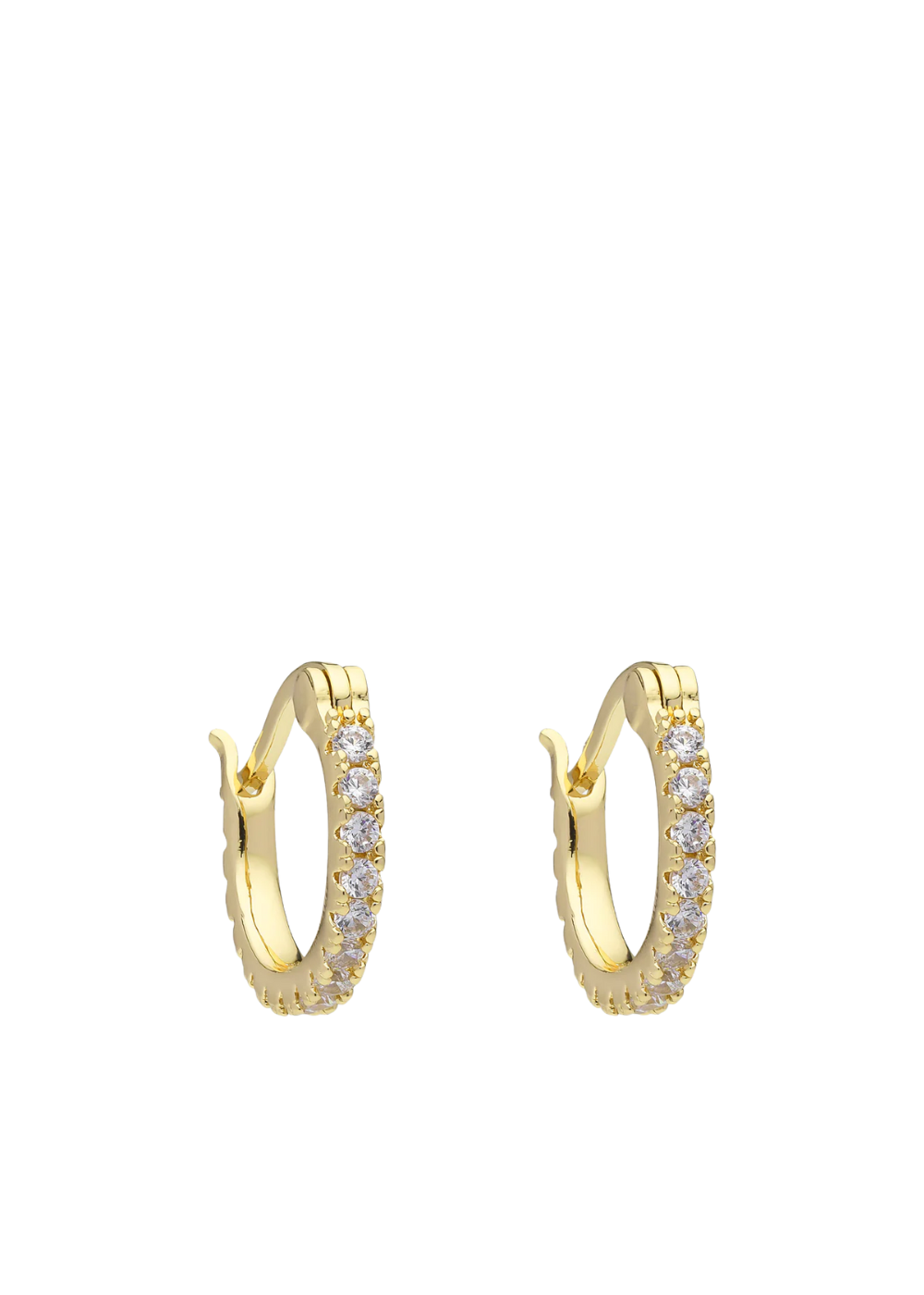 piccola dolce earring