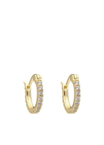 piccola dolce earring
