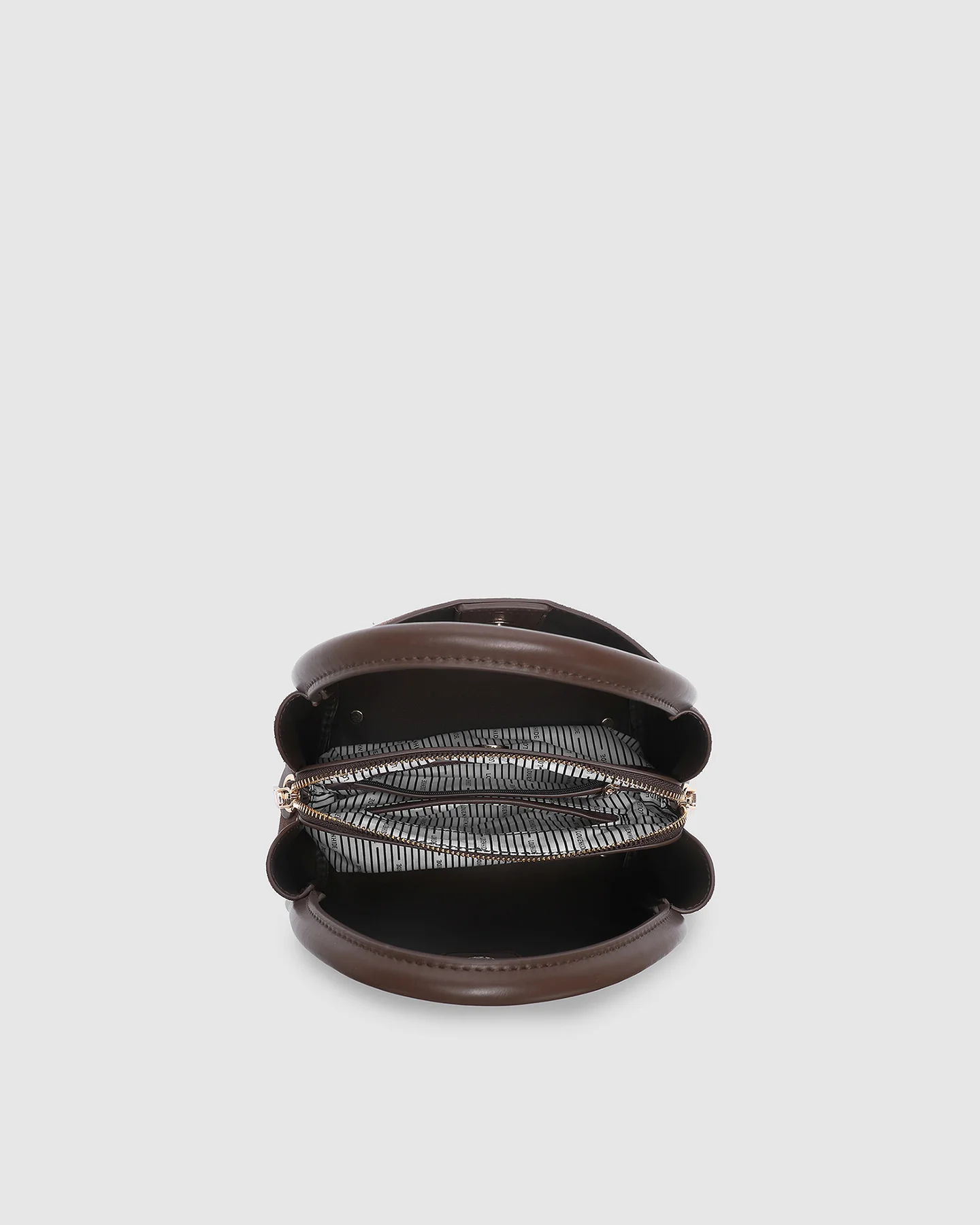 louenhide - steffie suedette mini tote bag - Haus of Alma