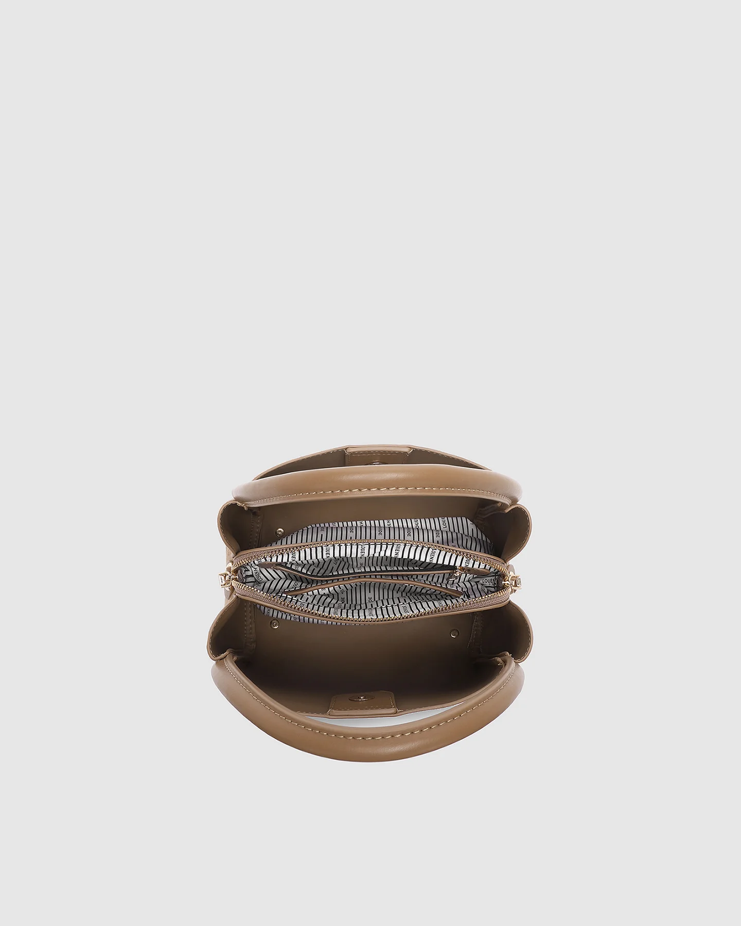 louenhide - steffie suedette mini tote bag - Haus of Alma