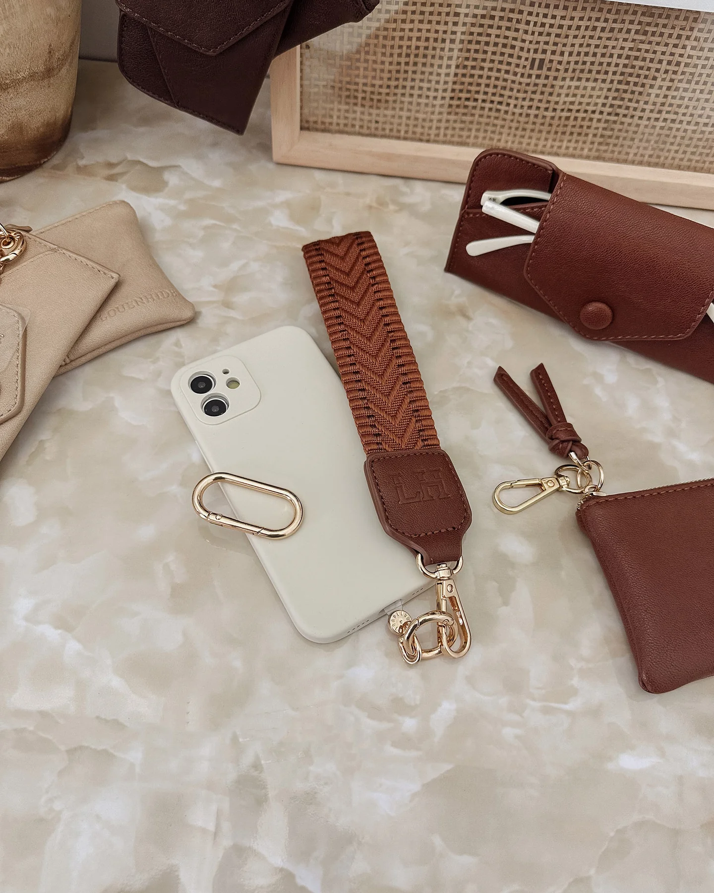 louenhide - ziggy accessory bundle - Haus of Alma