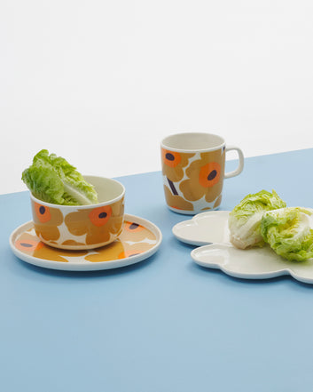 oiva unikko bowl 5 dl