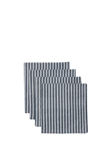 samara napkins - set 4