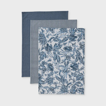 samara tea towel - 3 pack
