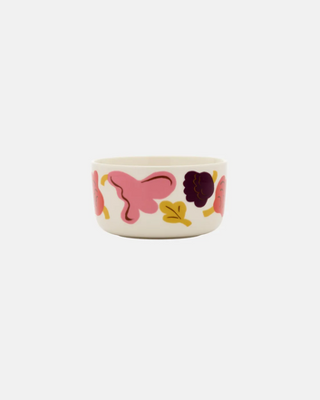 Oiva Kukasta kukkaan Bowl 5dl