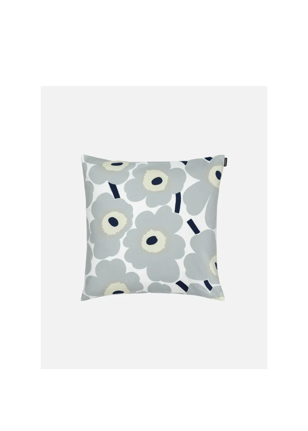 Pieni Unikko Cushion Cover 50x50cm