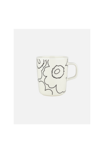 Piirto Unikko - Oiva Mug 2.5 DL