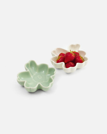 unikko shape bowl 11cm (set 2)