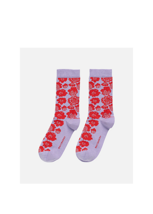linjaus pioni socks