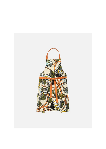 tiara apron