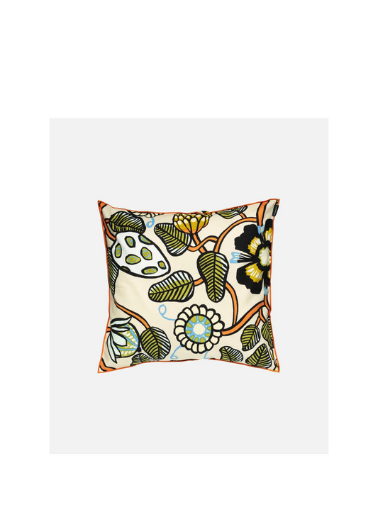 tiara cushion cover 50x50cm