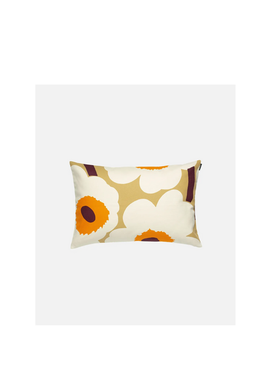 unikko cushion cover 40x60cm