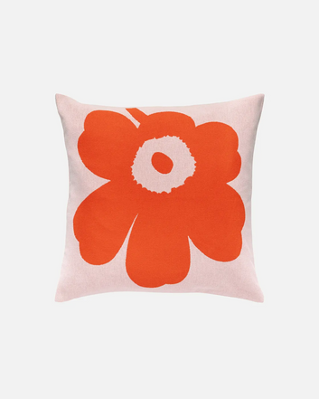 Unikko 50 x 50 Cushion Cover
