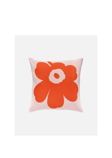 Unikko 50 x 50 Cushion Cover