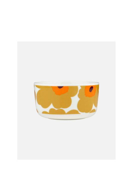 oiva unikko bowl 5 dl