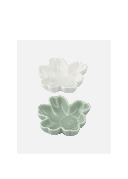 unikko shape bowl 11cm (set 2)