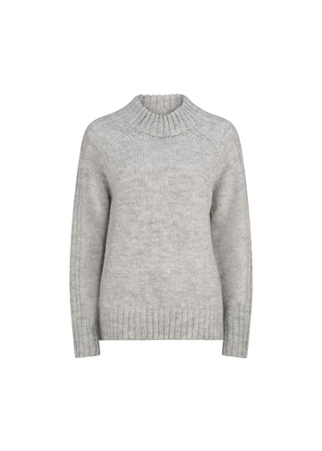 silver birch ollie pullover