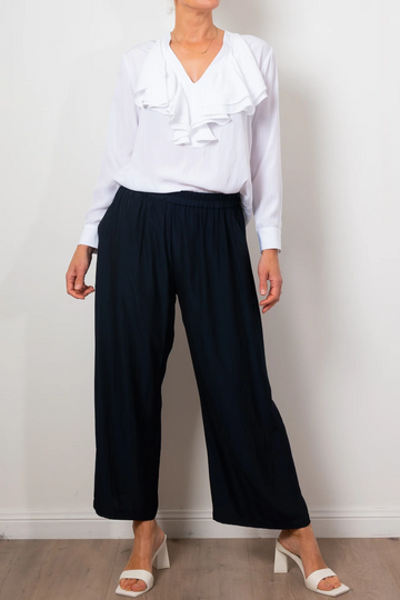 pace pant mache