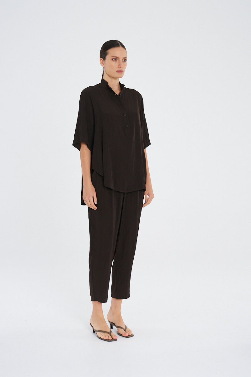 Mela Purdie - swish tab plaza mache - Haus of Alma