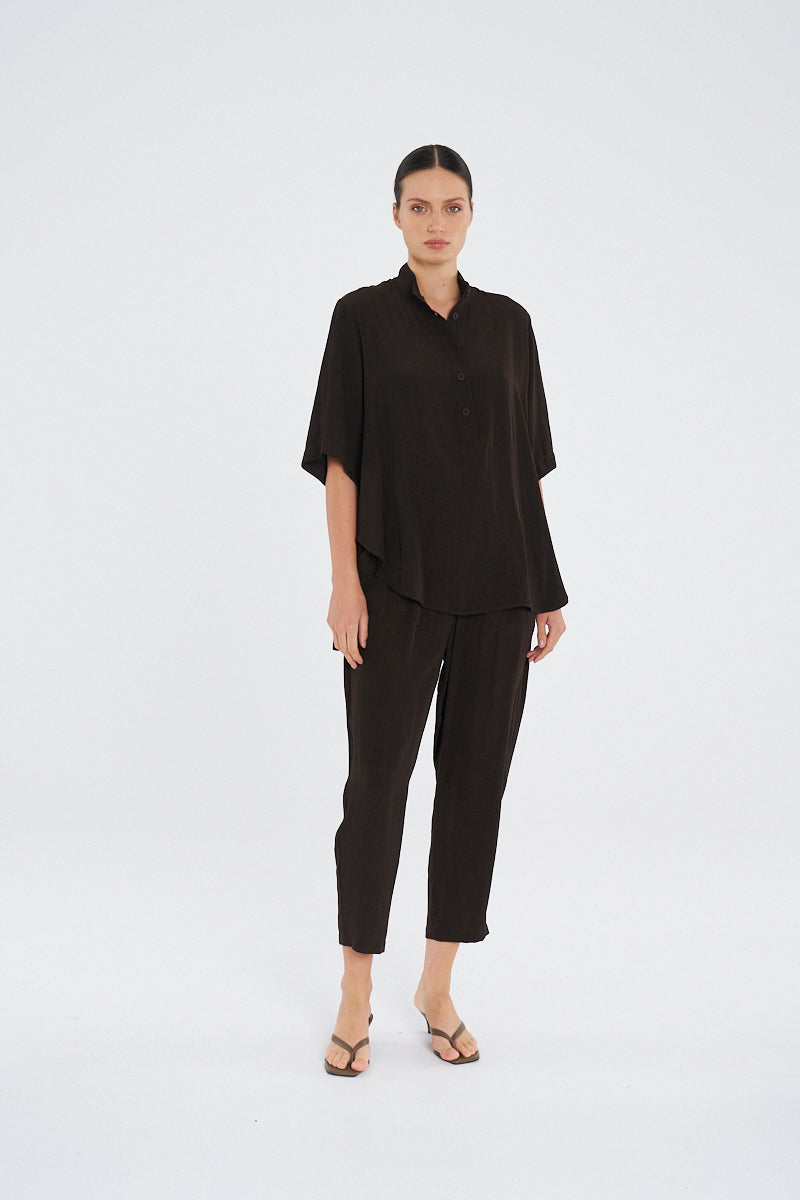 Mela Purdie - swish tab plaza mache - Haus of Alma