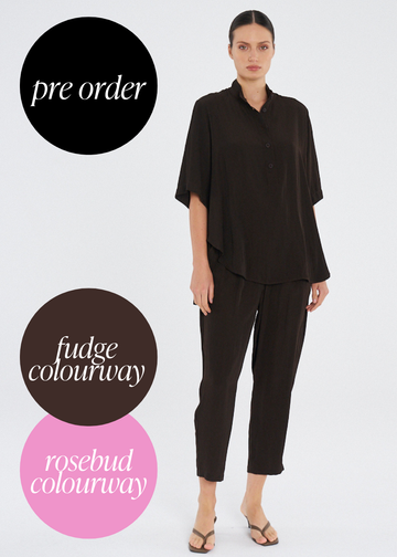 PRE ORDER swish tab plaza mache