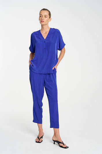 soft capri pant - Meg & Me Boutique & Espresso