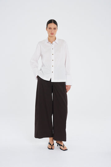 stud shirt microprene
