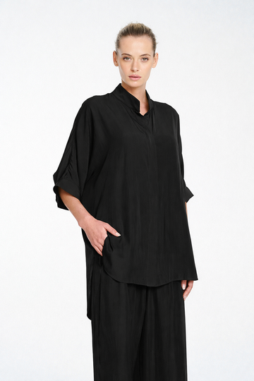 villa overshirt