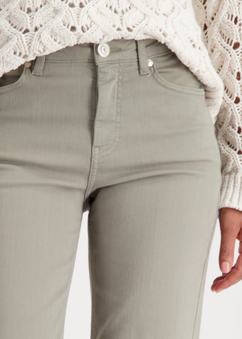 monari denim pants - 80cm