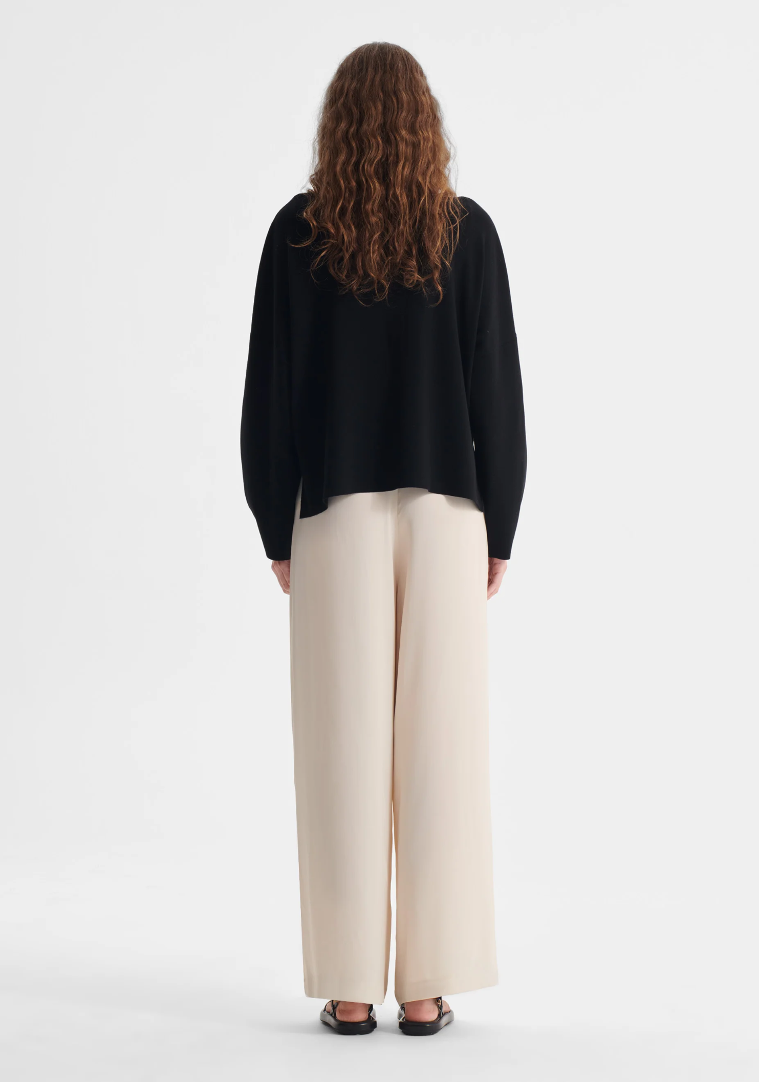 morrison - bennett knit cardigan - Haus of Alma