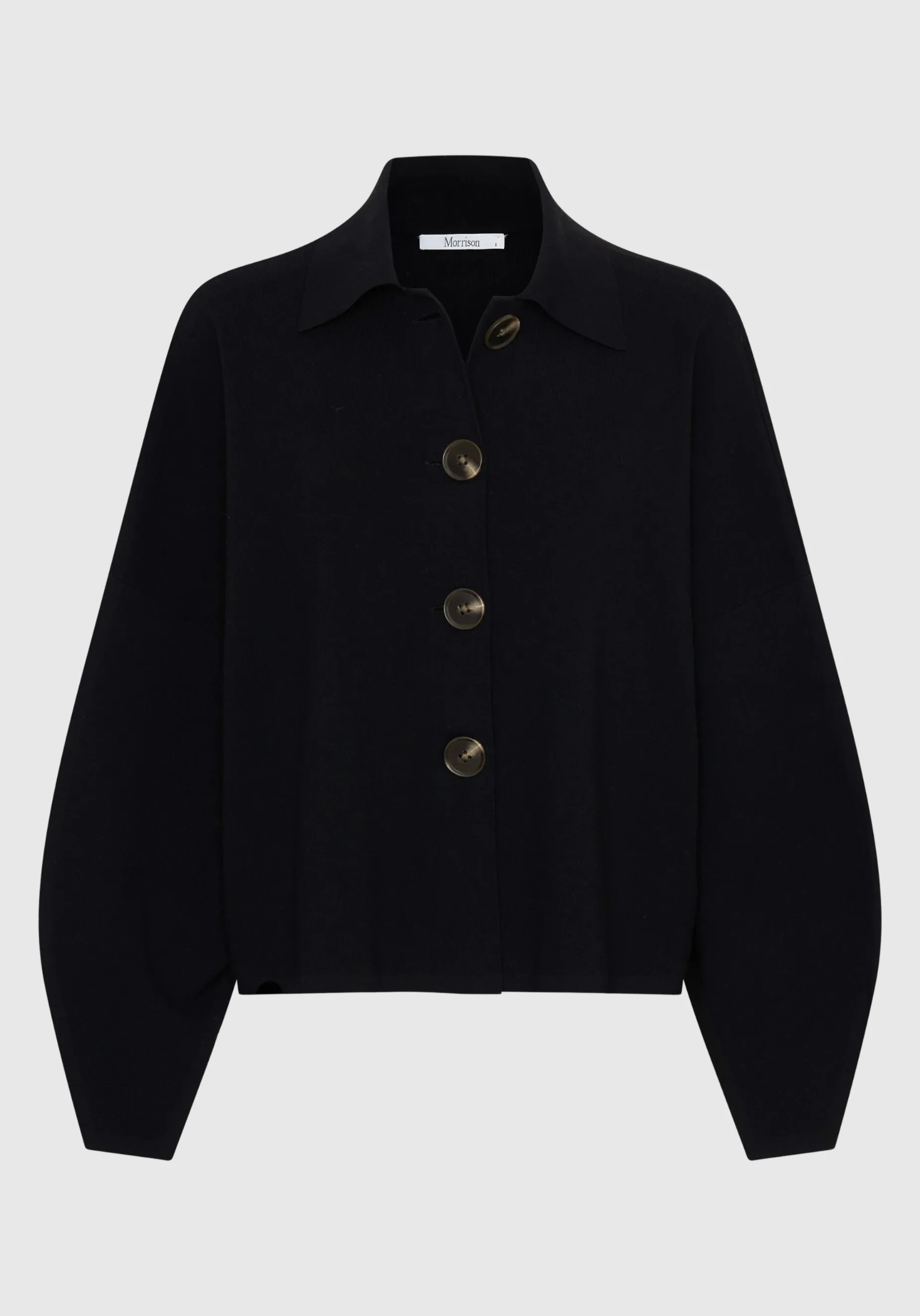 morrison - bennett knit cardigan - Haus of Alma