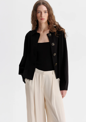 morrison - bennett knit cardigan - Haus of Alma