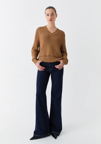 emme knit pullover