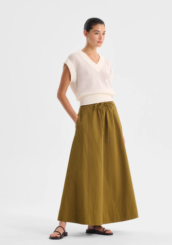 marique skirt