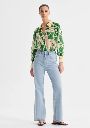 sorrento blouse