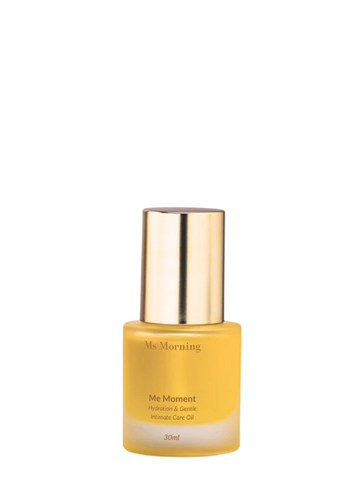 'me moment' body & intimate care oil