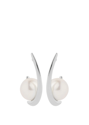 mariselle pearl earring