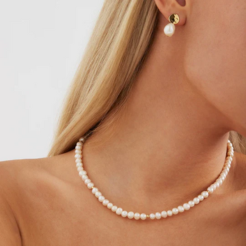 moonriver pearl necklace