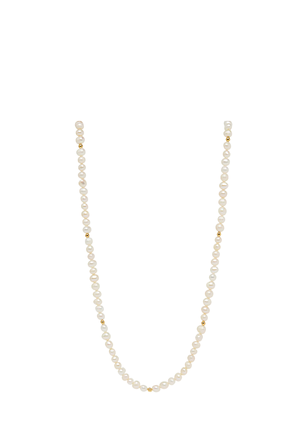 moonriver pearl necklace