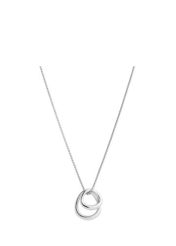 whisper necklace
