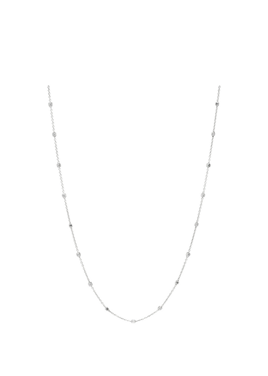 Birdsong Chain Necklace (45cm + 5cm ext)