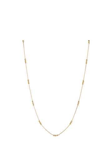 halcyon chain necklace (45cm)