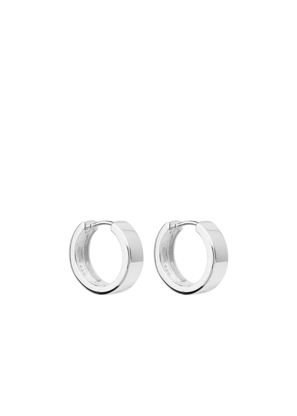 Stella Huggie Earrings