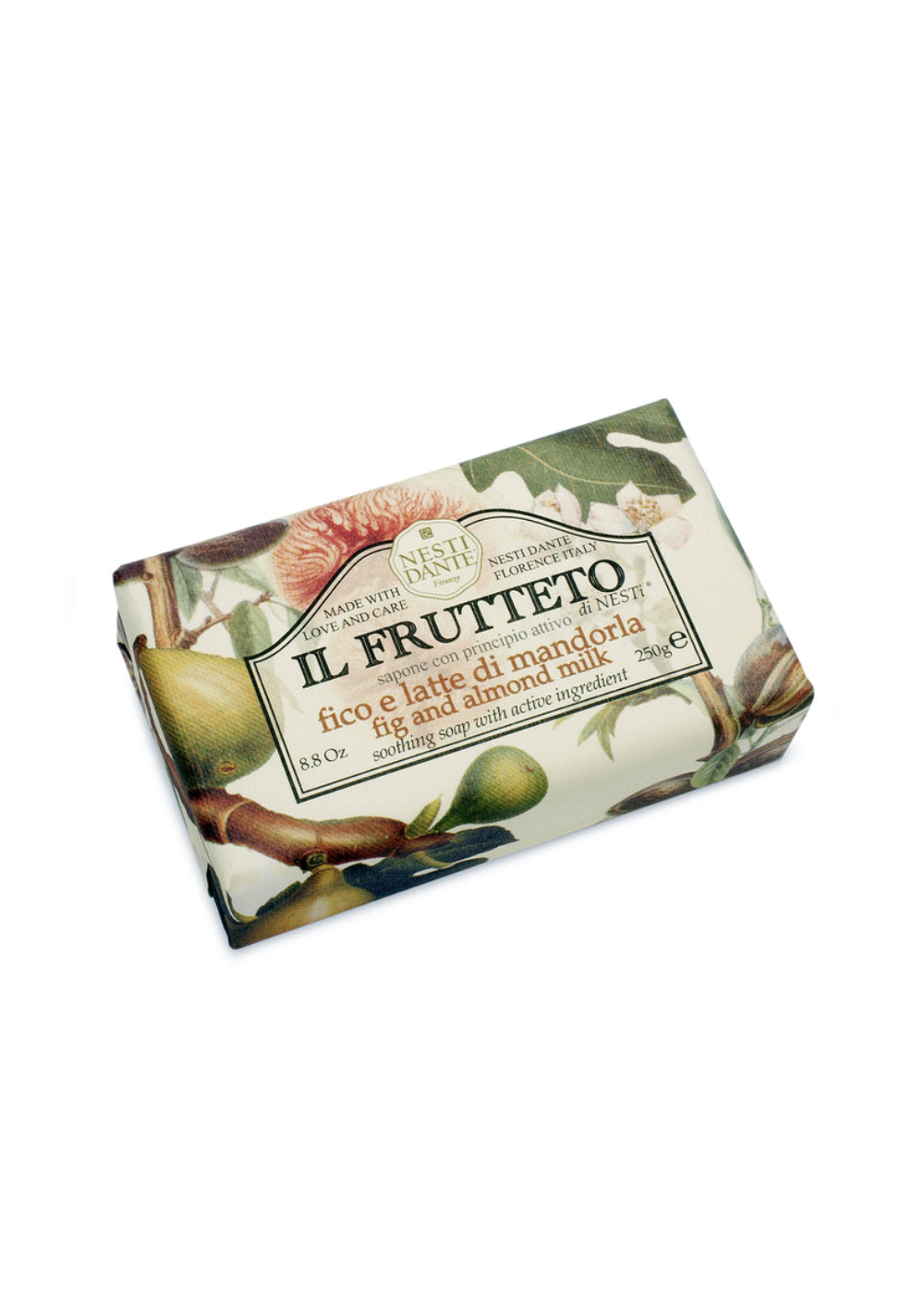 il frutteto soap